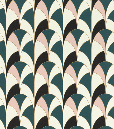 Rasch Selection Collectie 638011 Behang