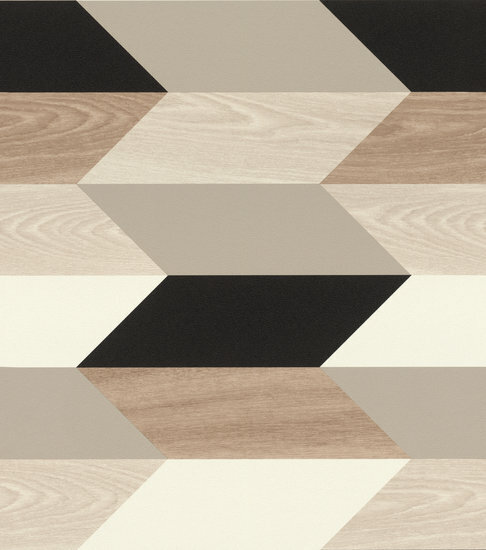 Rasch Selection Collectie 638554 Behang