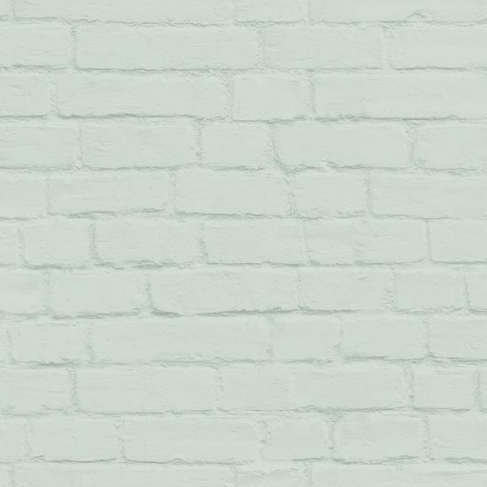 Esta Art Deco 139193 - Groen Behang