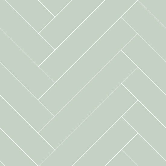 Esta Art Deco 139221 - Groen Behang