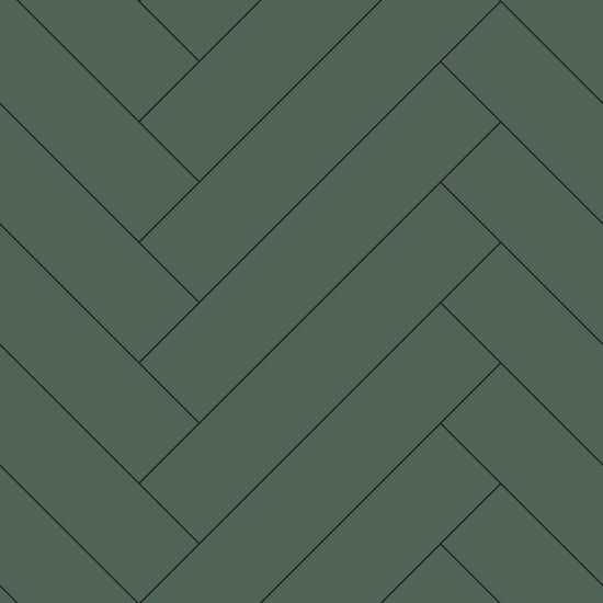 Esta Art Deco 139222 - Groen Behang