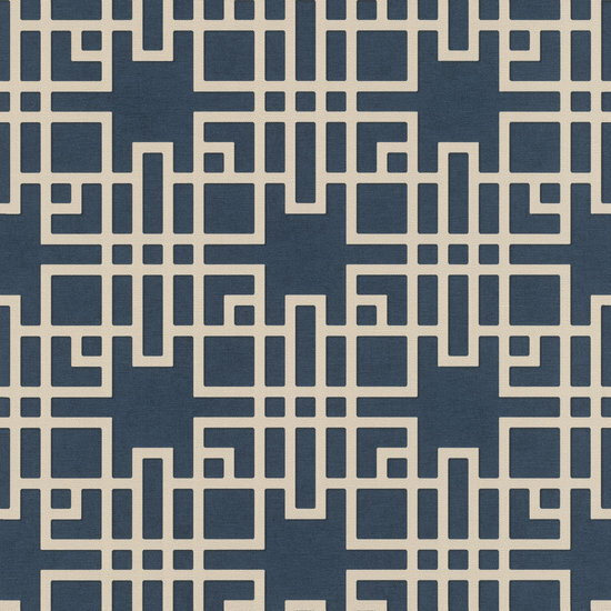 Rasch Kimono 409253 Behang