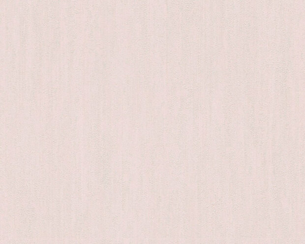 AS Creation Trendwall | 37337-3 / 373373 - Roze Behang