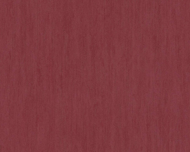 AS Creation Trendwall | 37337-6 / 373376 - Klassiek Rood Behang