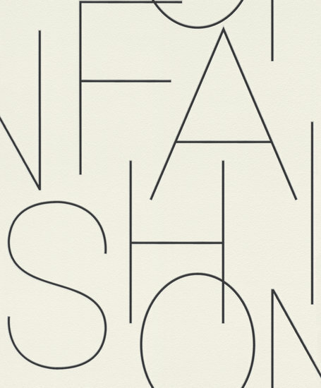 Rasch Freundin III 464528 Behang