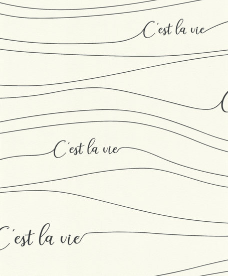 Rasch Freundin III 464603 Behang