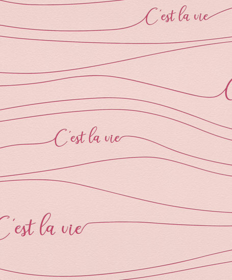 Rasch Freundin III 464610 Behang