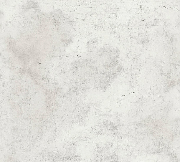 AS Creation History of Art 37649-4 / 376494 - Wit Behang