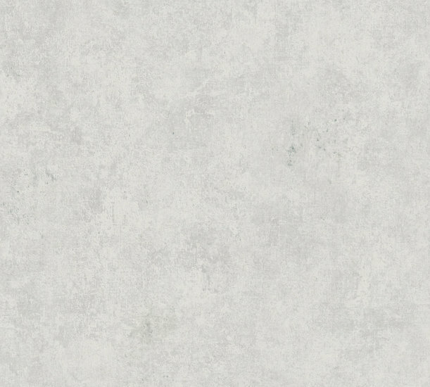 AS Creation History of Art 37654-2 / 376542 - Zilver - Grijs Behang