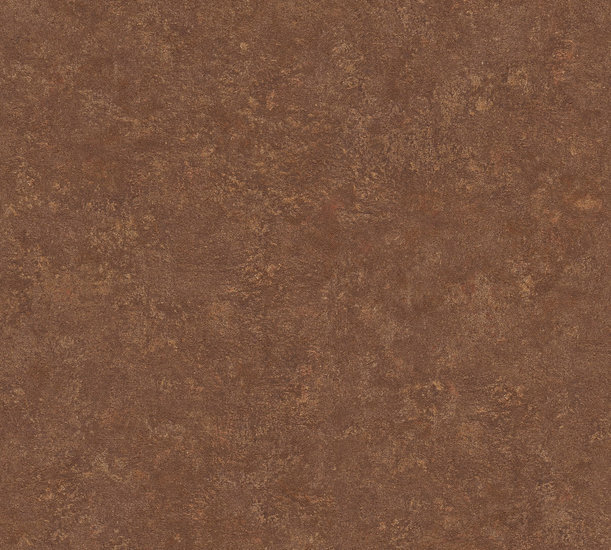 AS Creation Industrial 37744-1 - 377441 - Bruin / Oranje Behang