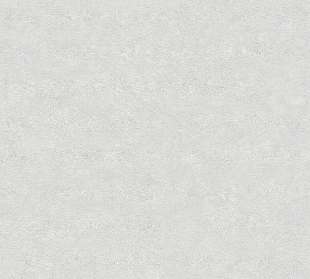 AS Creation Industrial 37744-8 - 377448 - Grijs / Wit Behang