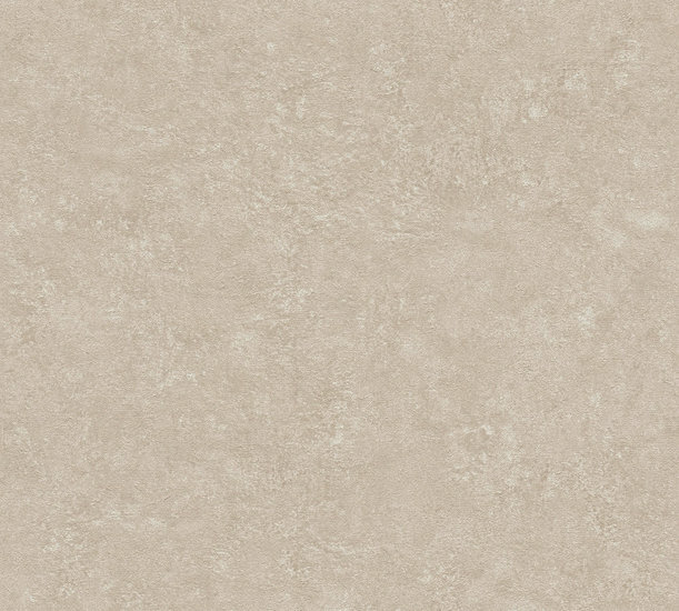 AS Creation Industrial 37745-1 - 377451 - Beige / Wit Behang