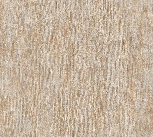 AS Creation Industrial 37746-1 - 377461 - Bruin / Beige Behang