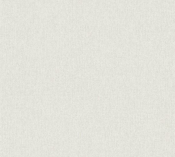 AS Creation Daniel Hechter 6 | 37521-1 - 375211 - Wit / Grijs Behang