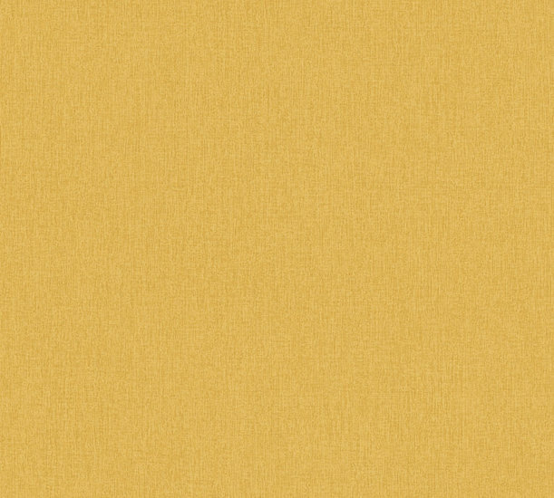 AS Creation Daniel Hechter 6 | 37521-3 / 375213 - Geel Behang