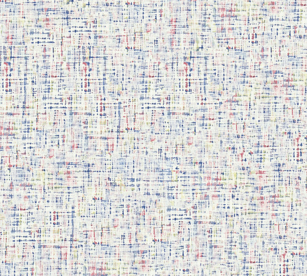 AS Creation Daniel Hechter 6 | 37524-4 - 375244 - Blauw / Wit Behang