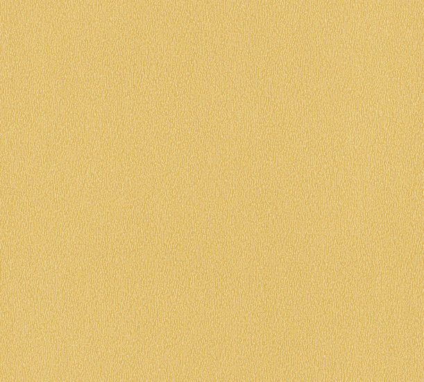 AS Creation Daniel Hechter 6 | 37527-4 / 375274 - Geel Behang