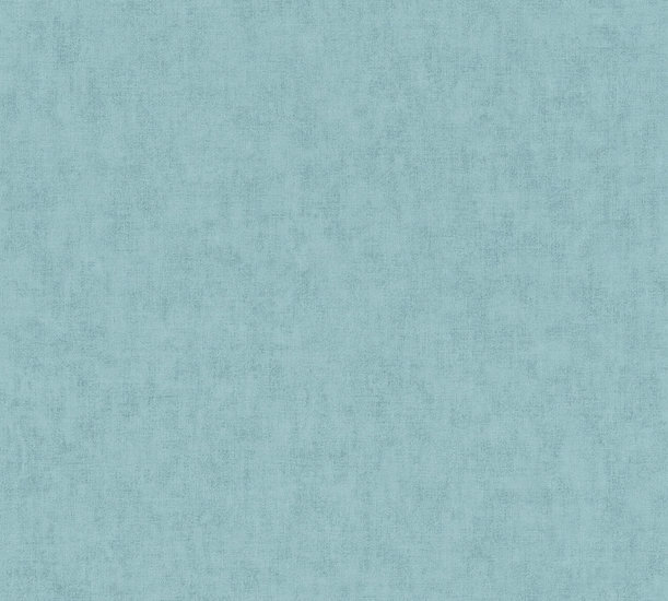 AS Creation Geo Nordic 37535-8 / 375358 - Blauw Behang