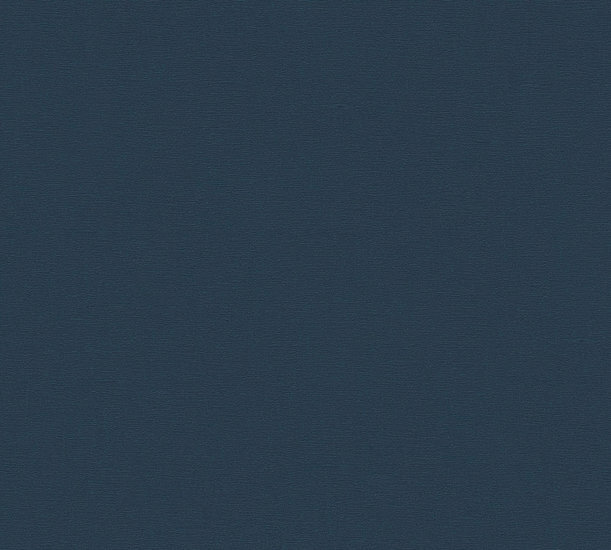 AS Creation New Life 35653-6 / 356536 - donker blauw Behang