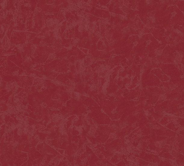 AS Creation New Life 37691-6 / 376916 - Rood Behang