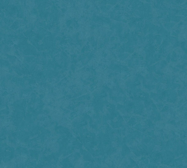 AS Creation New Life 37692-3 - 376923 - Blauw / Turquoise Behang