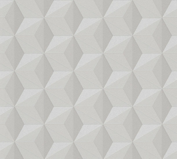 AS Creation New Life 96255-1 - 962551 - Beige / Beige Behang