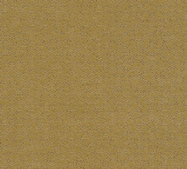 AS Creation Metropolitan Stories II Said / Marrakesch 37866-1 - 378661 - Goud / Metallic Behang