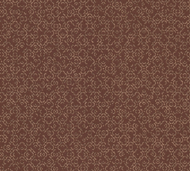 AS Creation Metropolitan Stories II Said / Marrakesch 37866-3 - 378663 - Rood / Goud Behang