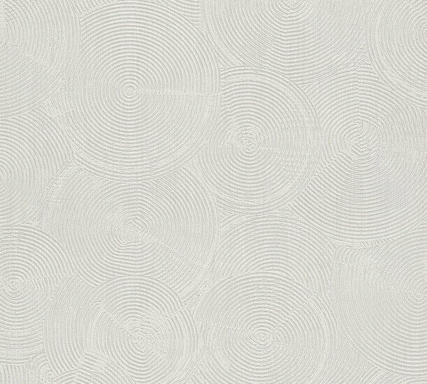 AS Creation 111 Shades of White 37900-1 / 379001 Behang