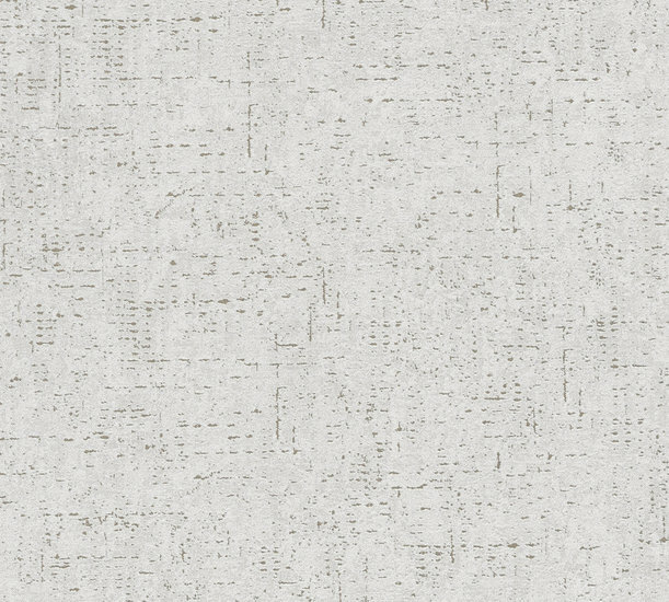 AS Creation Metropolitan Stories II Said / Marrakesch 37904-1 - 379041 - Grijs / Bruin Behang