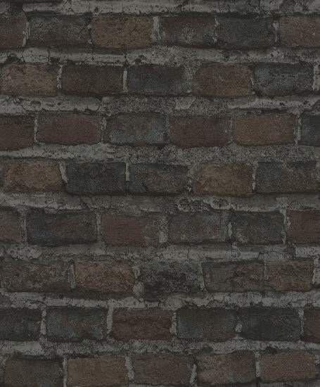 Rasch Factory IV 428087 Behang