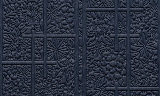 Arte Tokyo Blue MO3030 Behang