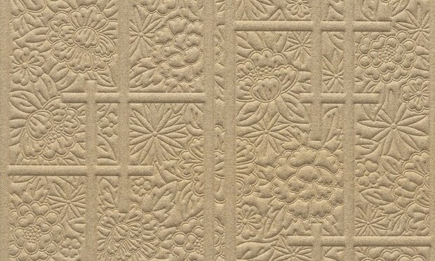 Arte Tokyo Blue MO3031 Behang