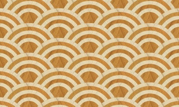 Arte Tokyo Blue MO3041 Behang