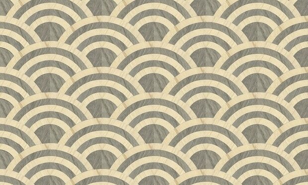 Arte Tokyo Blue MO3042 Behang