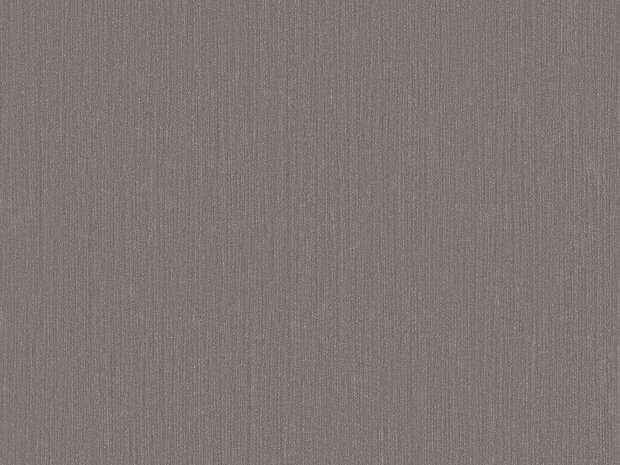 BN Wallcoverings Texture Stories Zilver 43876 - Grijs met gltter Behang