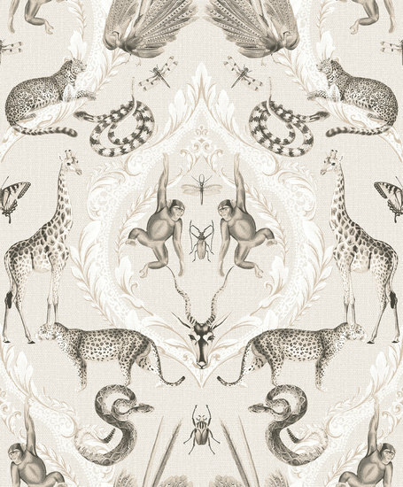 Noordwand Bazaar G78309 Behang