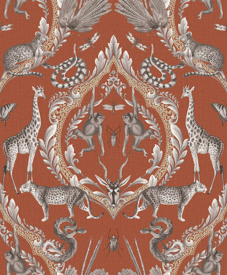 Noordwand Bazaar G78312 Behang