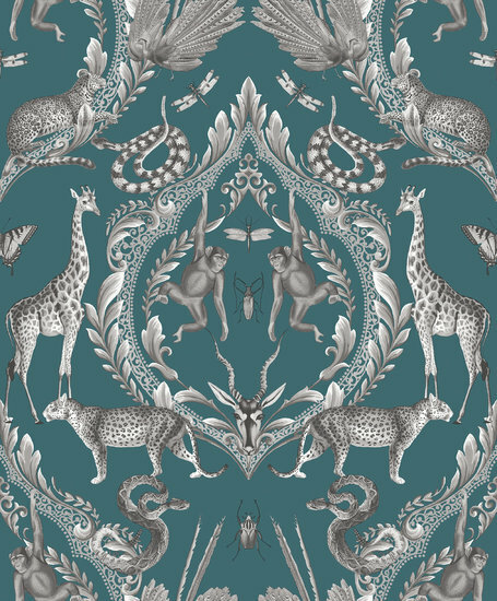 Noordwand Bazaar G78313 Behang