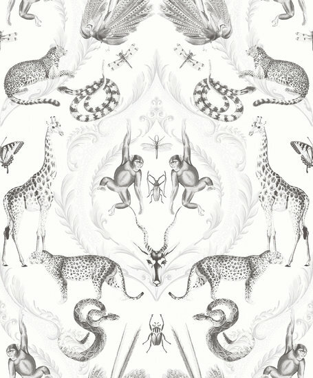 Noordwand Bazaar G78314 Behang