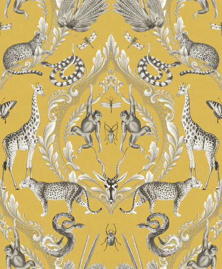 Noordwand Bazaar G78315 Behang