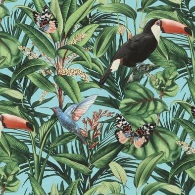 Behang Expresse Paradisio 2 - 10121-18 Behang