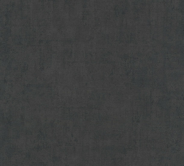 AS Creation Cuba 38025-1 / 380251 - Zwart Behang