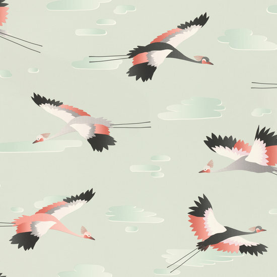 Rasch Kids Teens III 818116 Behang