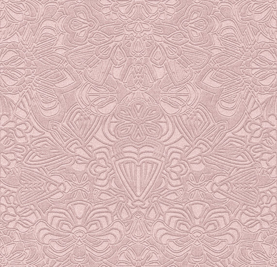 Arte Moooi Mimic Moth Petal Pink MO4000 Behang