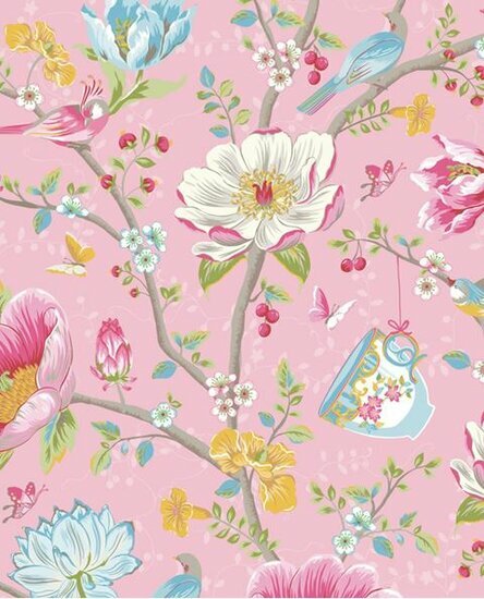 Eijffinger Pip Studio 3 341001 Behang