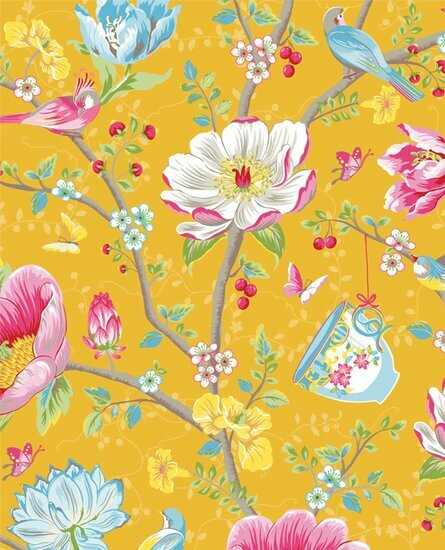 Eijffinger Pip Studio 3 341006 Behang