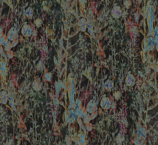Arte LUSH WILDFLOWER 29540 Behang