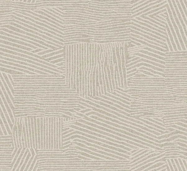 Arte MODULAIRE FURROW 53012 Behang