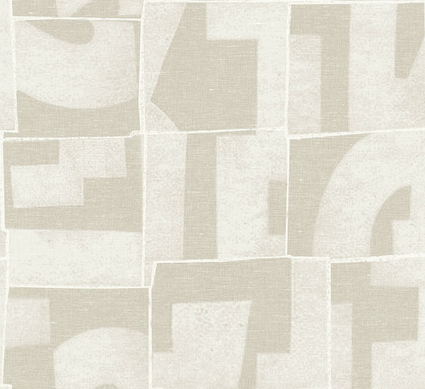 Arte MODULAIRE MODULE 53032 Behang